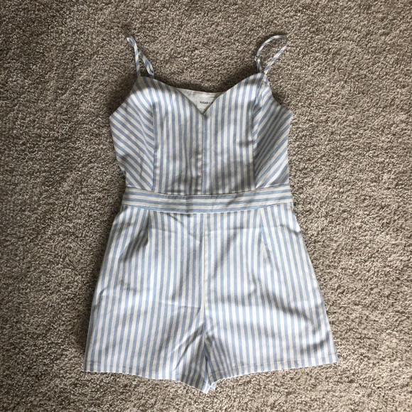 Romper - Picture 3 of 5